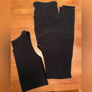 FP Movement Set - Tank + Leggings